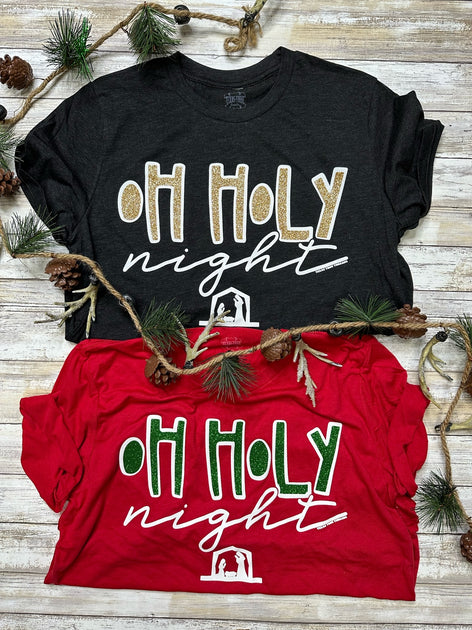 Christmas – Texas True Threads