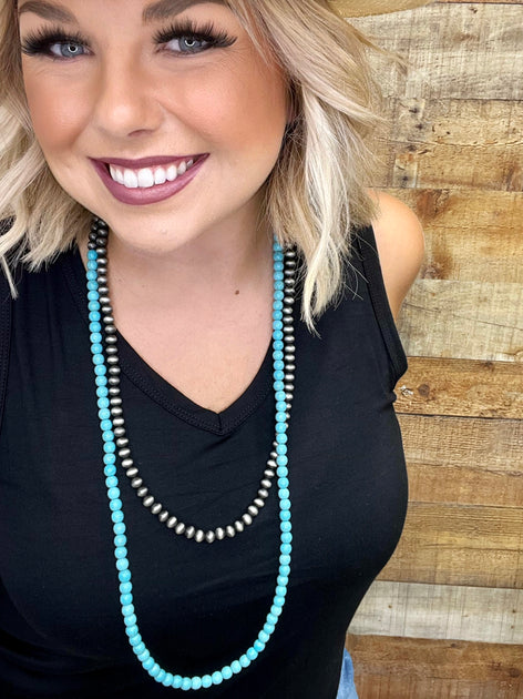 Necklaces – Texas True Threads