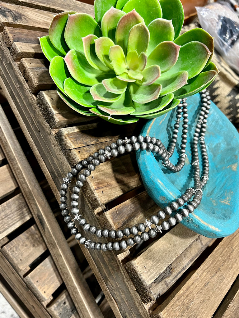 Loose online navajo pearls